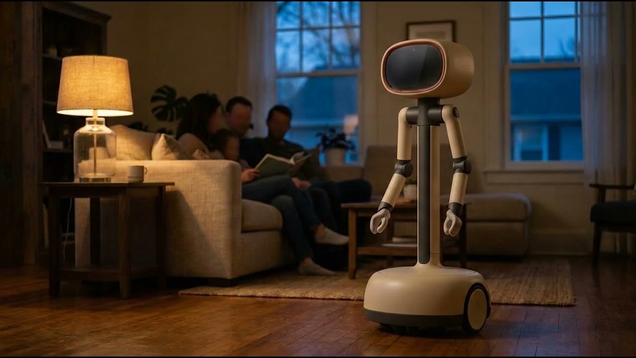 The room is quiet. The time is yours — family, a walk, a cup of tea.